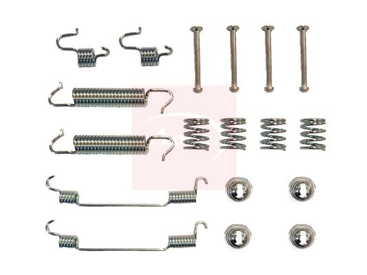 Apec Brake Fitting Kit KIT956 - image 2