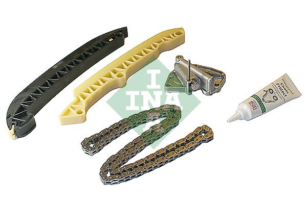 INA Timing Chain Kit 559100620 - image 2