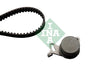 INA Timing Belt Kit 530000610 thumbnail