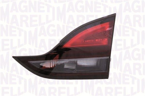 Magneti Marelli Rear Light Lamp Left 714021420701 - image 2