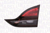 Magneti Marelli Rear Light Lamp Left 714021420701 thumbnail