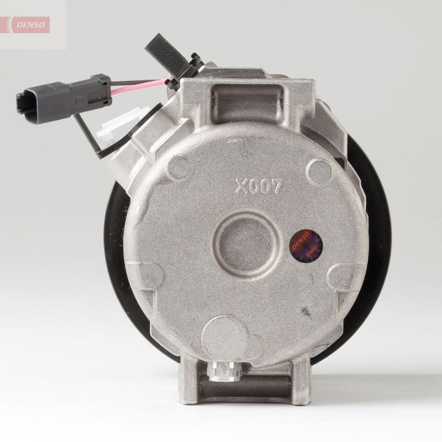 Denso Ac Compressor DCP99802 - image 3