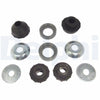 Delphi Wishbone/control/trailing Arm Bush TD615W thumbnail