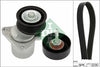 INA Drive Belt Kit 529039410 thumbnail