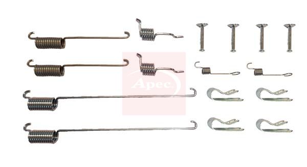 Apec Brake Fitting Kit KIT989 - image 2