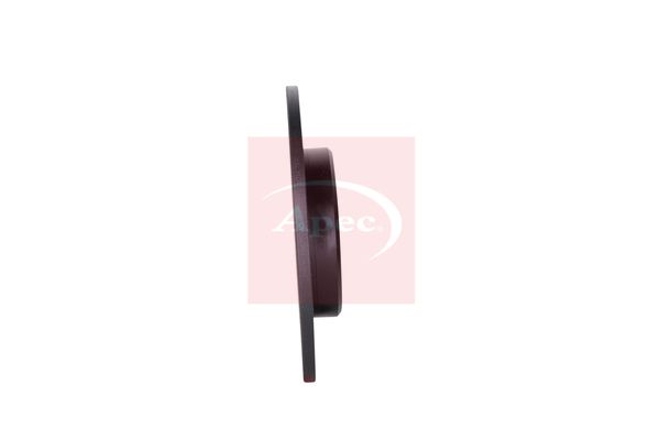 Apec Brake Disc DSK3259 - image 3