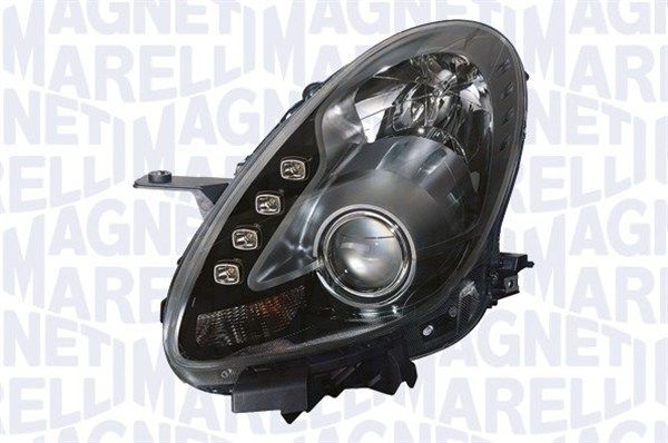 Magneti Marelli Headlight Right 712497451129 - image 2