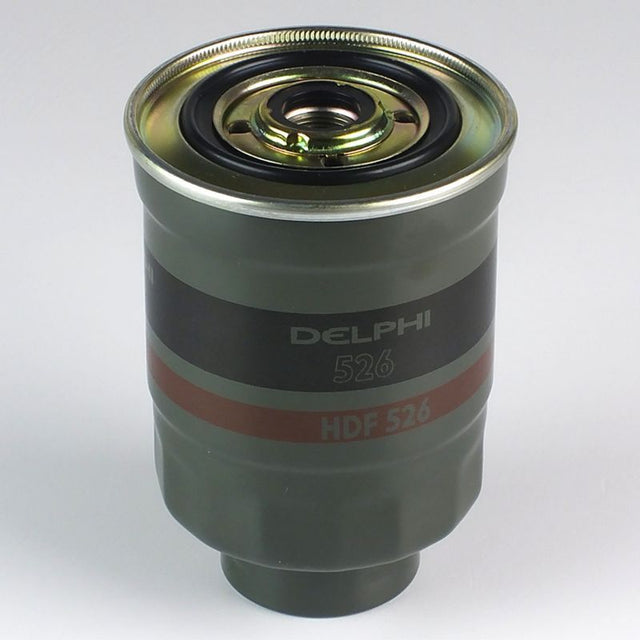 Delphi Fuel Filter HDF526 - image 5