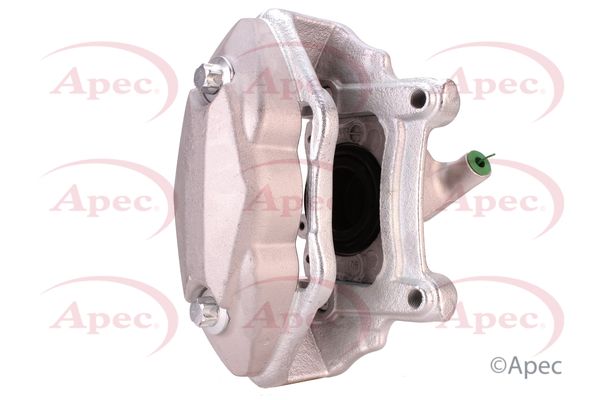 Apec Brake Caliper RCA638 - image 2