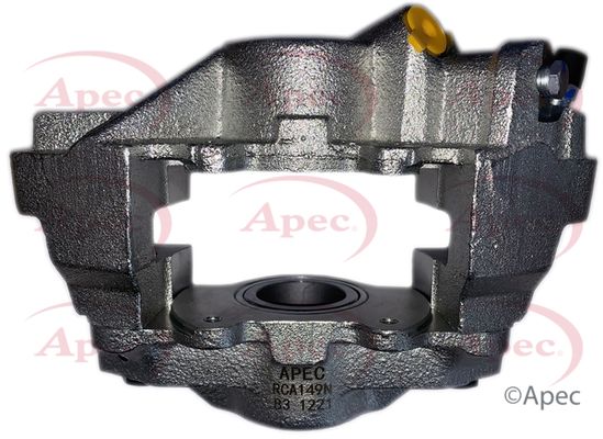 Apec Brake Caliper RCA149N - image 3