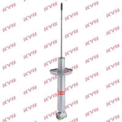 KYB Rear Shock Absorber Gas A Just 551063 - image 2