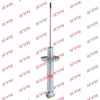 KYB Rear Shock Absorber Gas A Just 551063 thumbnail