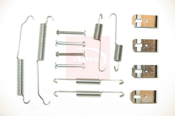 Apec Brake Fitting Kit KIT2062 - image 2