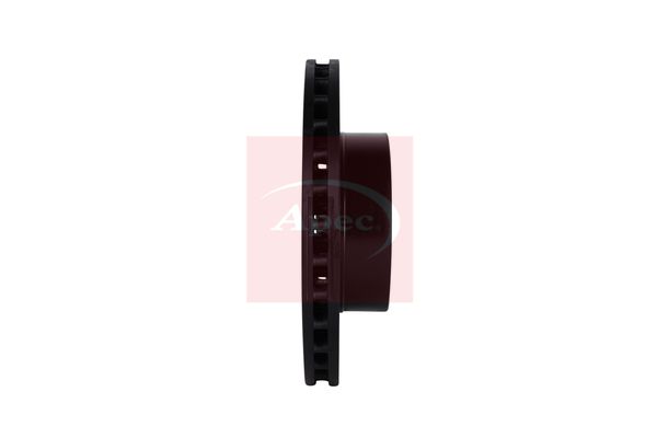 Apec Brake Disc DSK2480 - image 4