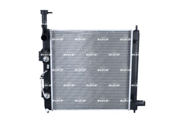 NRF Engine Cooling Radiator 550200 - image 2