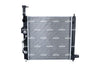 NRF Engine Cooling Radiator 550200 thumbnail