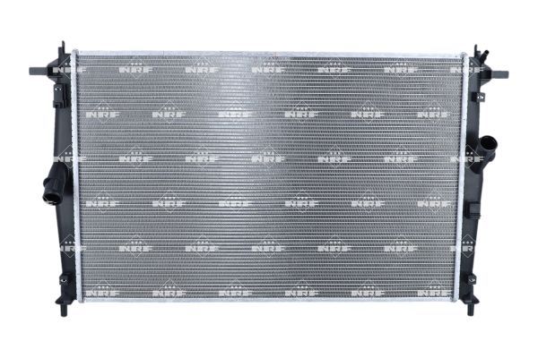 NRF Engine Cooling Radiator 550211 - image 2