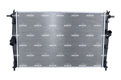 NRF Engine Cooling Radiator 550211