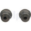 Delphi Wishbone/control/trailing Arm Bush TD4500W thumbnail
