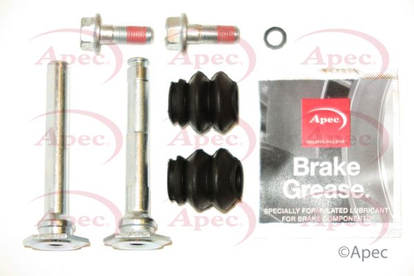 Apec Brake Calper Fitting Kit CKT1025 - image 2