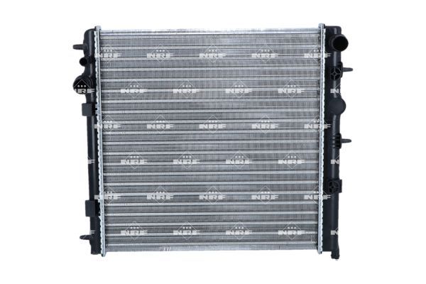 NRF Engine Cooling Radiator 50447A - image 2