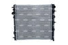 NRF Engine Cooling Radiator 50447A thumbnail