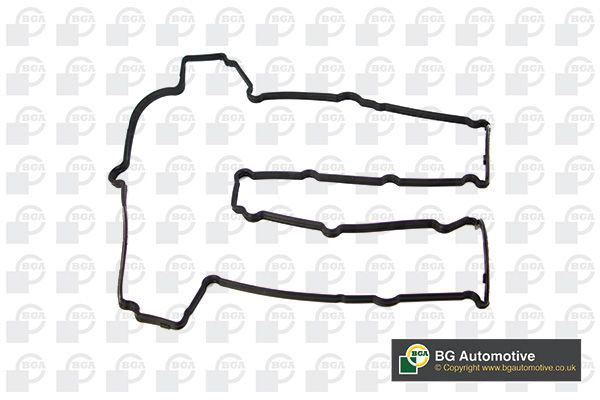 BGA Rocker Cover Box Gasket RC2303 - image 2