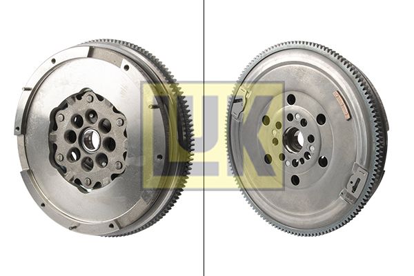 LuK Dual Mass Flywheel 415081310 - image 2