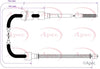 Apec Handbrake Cable CAB1407 thumbnail