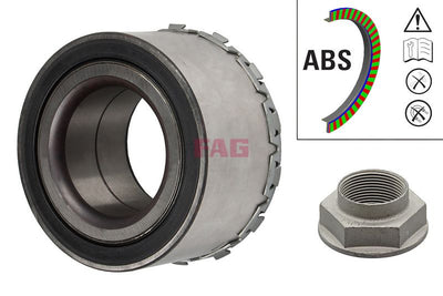 FAG Wheel Bearing Kit 713667980
