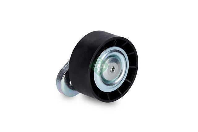 INA Drive Belt Tensioner Pulley 531049510 - image 3