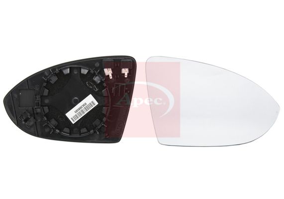 Apec Mirror Glass AMG3294 - image 3
