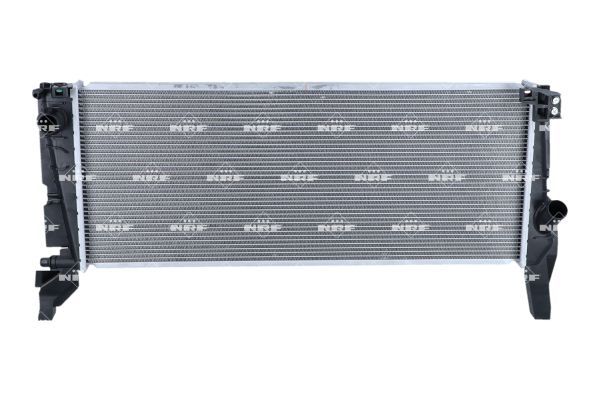 NRF Engine Cooling Radiator 550257 - image 2