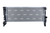NRF Engine Cooling Radiator 550257 thumbnail