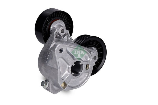 INA Drive Belt Tensioner Pulley 534030910 - image 3