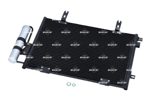 NRF Air Conditioning Condenser 35353 - image 2