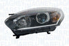 Magneti Marelli Headlight Right 711307024485 thumbnail