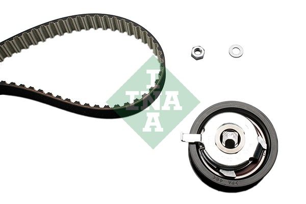 INA Timing Belt Kit 530017410 - image 2