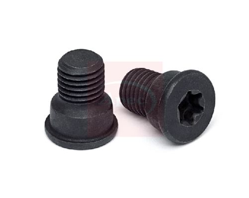 Apec Brake Disc Screw Bolt ADS5 - image 2