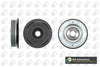 BGA Crankshaft Pulley DP1144 thumbnail