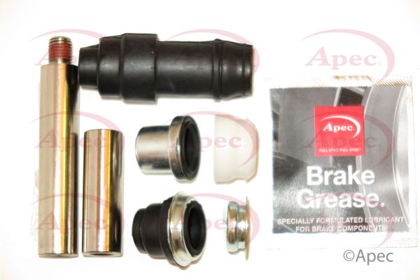 Apec Brake Calper Fitting Kit CKT1022 - image 2