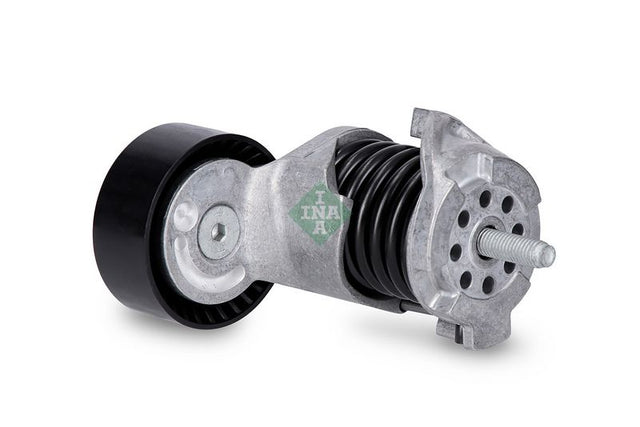 INA Drive Belt Tensioner Pulley 534036610 - image 3