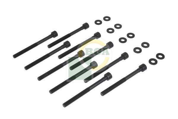 BGA Cylinder Head Bolt Set BK2320 - image 2