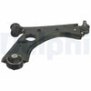 Delphi Wishbone/suspension Track Control Arm TC2855 thumbnail