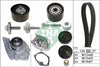 INA Timing Belt Kit & Water Pump 530063830 thumbnail