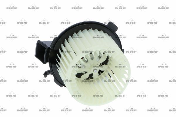 NRF Interior Blower Motor 34220 - image 2