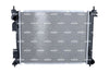 NRF Engine Cooling Radiator 550204 thumbnail