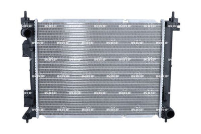 NRF Engine Cooling Radiator 550204