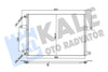 NRF Air Conditioning Condenser 350375 thumbnail