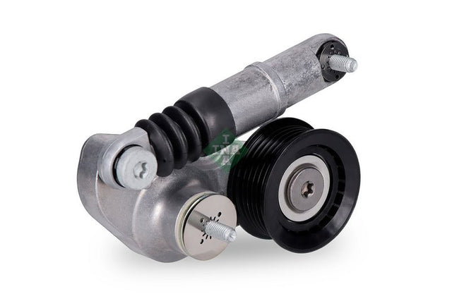 INA Drive Belt Tensioner Pulley 534059510 - image 4